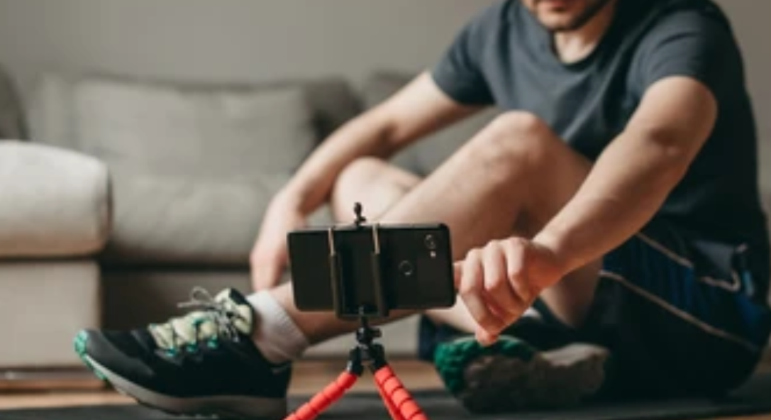 COVID Helped Fitness Technology Stay Healthy: Workout Apps