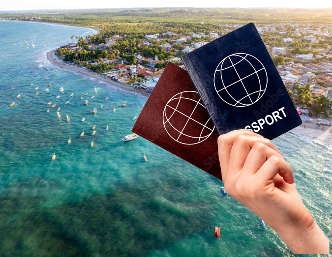 Second Passport: How To Use Two Passports As A Dual Citizen