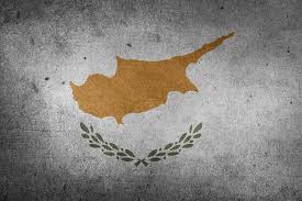 Cyprus flag